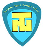 logo of Tampines North Primary School